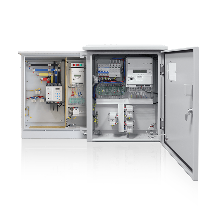 Large Power Unit