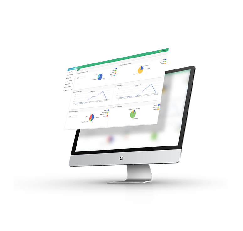 Field Deployment Manager (FDM)
